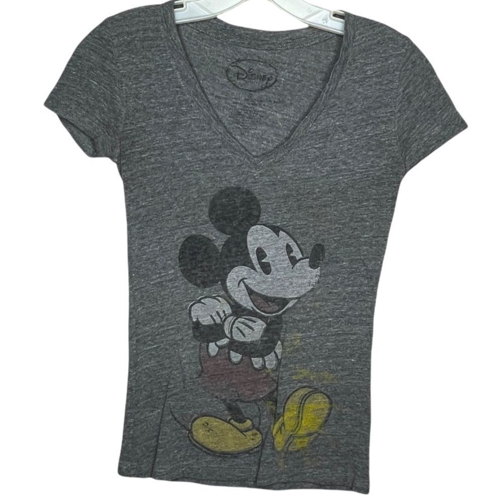 Disney Mickey‎ Mouse Shirt